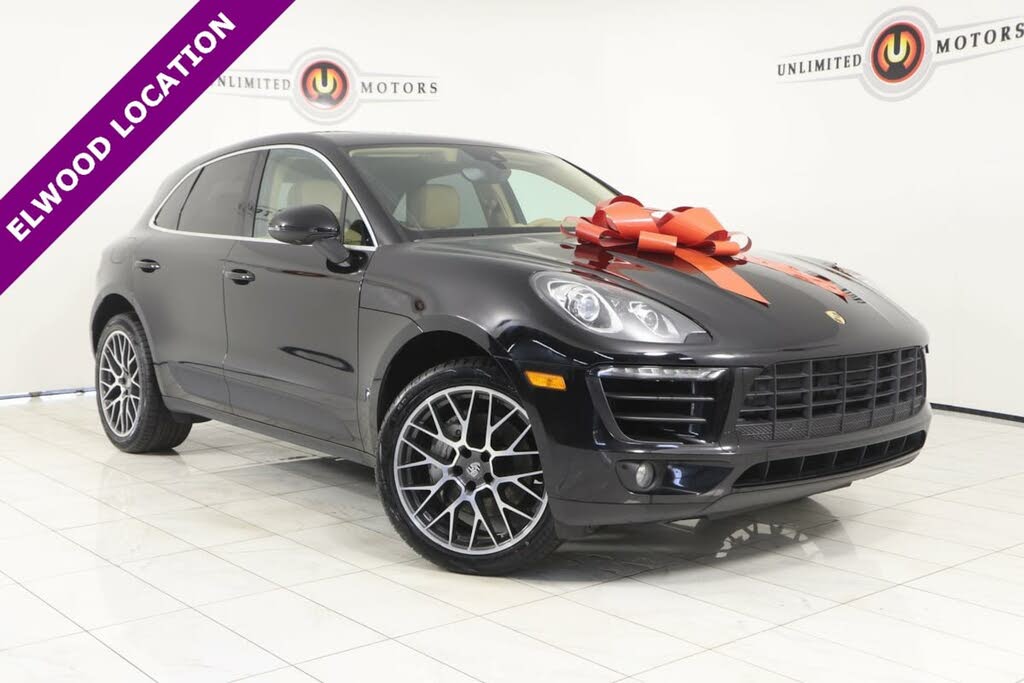 Discover 72+ images porsche locations near me In.thptnganamst.edu.vn