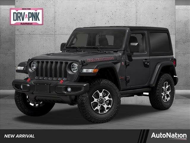 Used Jeep Wrangler for Sale in Arvada, CO - CarGurus