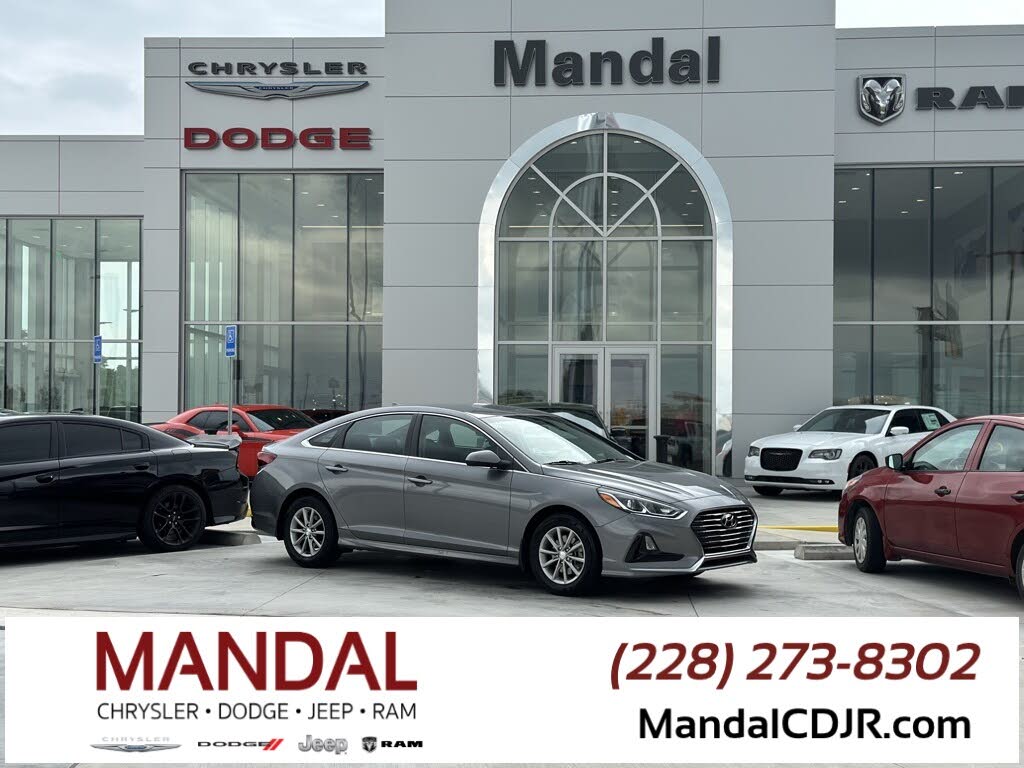 Discover 52+ images hyundai dealership gautier ms In.thptnganamst.edu.vn