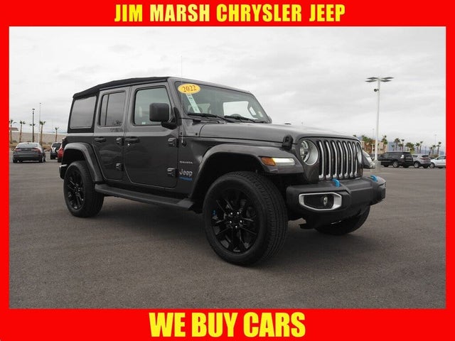 Used Jeep for Sale in Las Vegas, NV - CarGurus