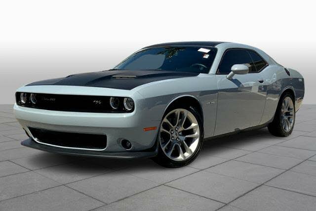 値下げしました= 2020年式 dodge challenger RT 5.7 純正