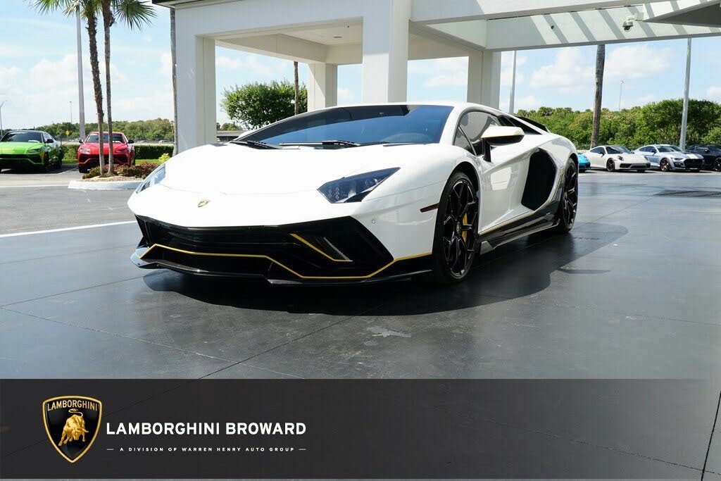 Lamborghini usados en venta en Miami, FL - CarGurus