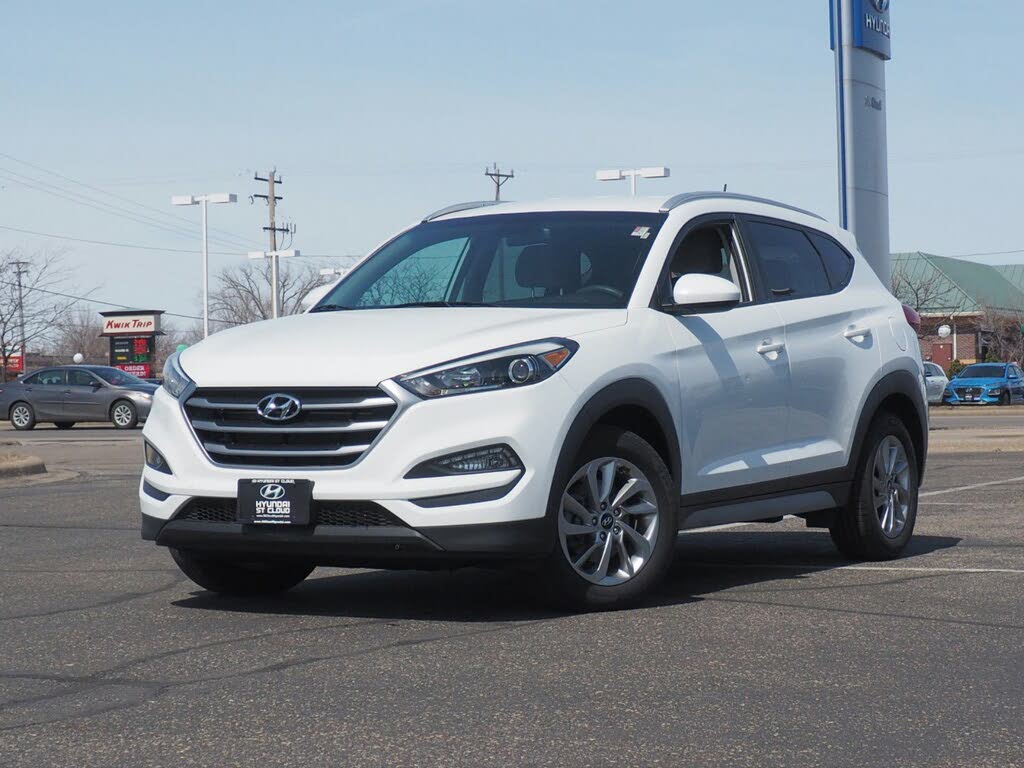 Descubrir 53+ imagen st. cloud hyundai cars In.thptnganamst.edu.vn