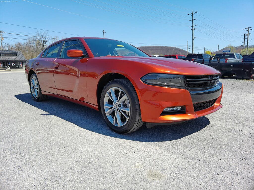 Used 2012 Dodge Charger SXT AWD for Sale (with Photos) - CarGurus