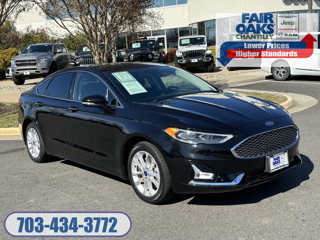 Introduce 60+ images fair oaks chantilly chrysler jeep dodge ram cars