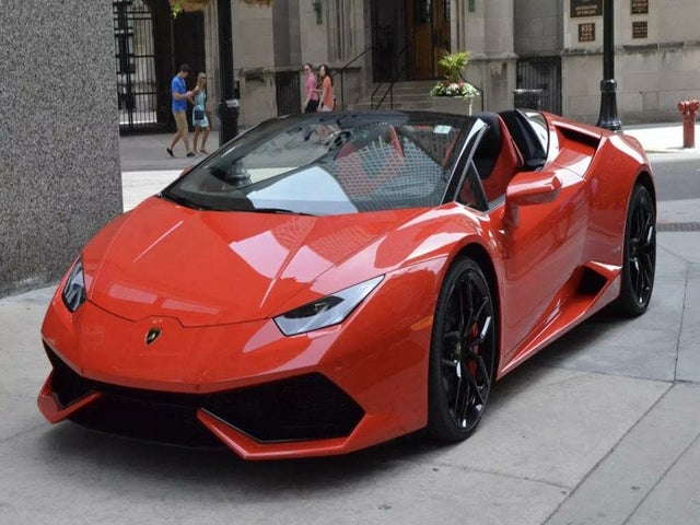Lamborghini usados en venta en Miami, FL - CarGurus