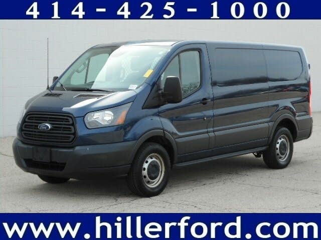 Used Hiller Ford, Inc. for Sale (with Photos) - CarGurus