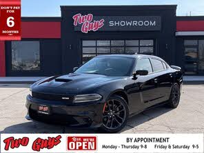 339 Used Dodge Charger for Sale 