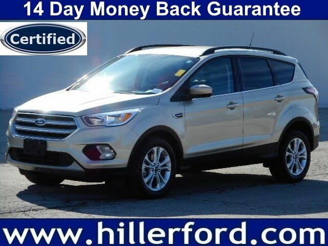 Used Hiller Ford, Inc. for Sale (with Photos) - CarGurus