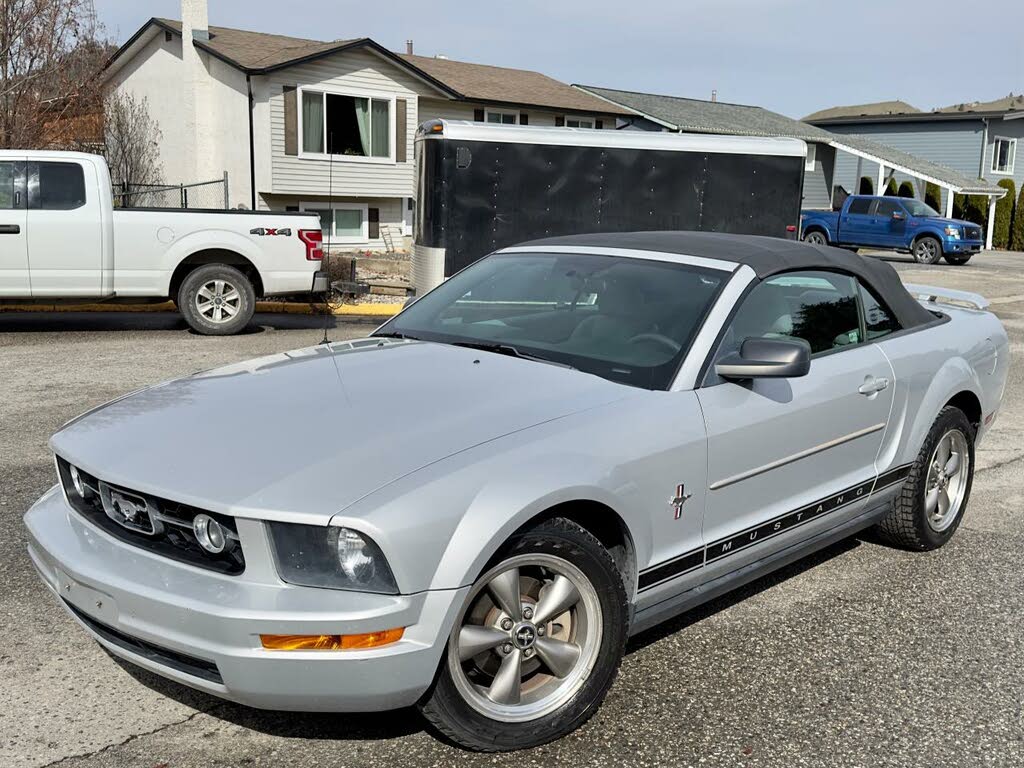 2005 Ford Mustang PJ's Auto World Classic Cars For Sale, 47% OFF