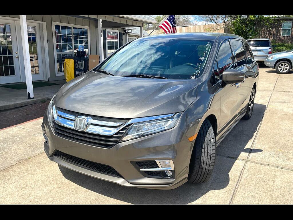 Total 168+ imagen honda dealership fort smith ar In.thptnganamst.edu.vn