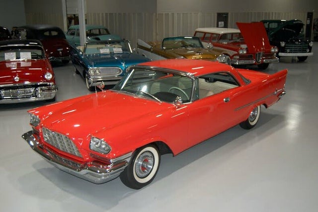 Chrysler 300 1957