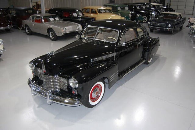 Cadillac Series 61 1941