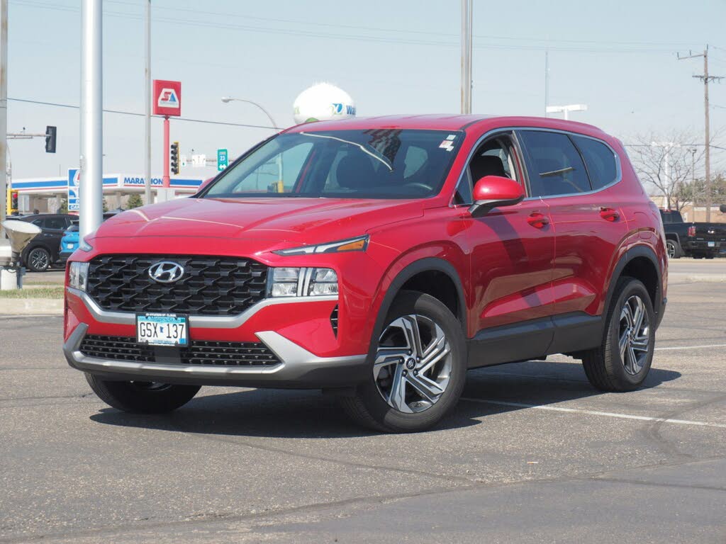 Descubrir 53+ imagen st. cloud hyundai cars In.thptnganamst.edu.vn