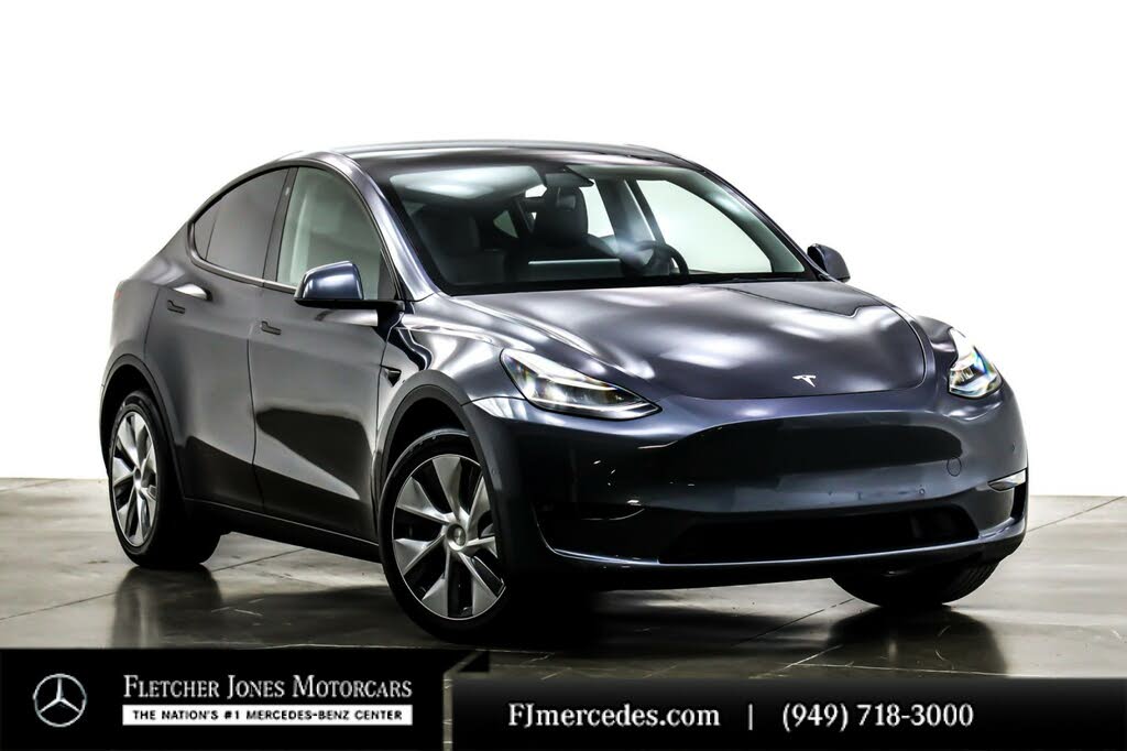 Used 2021 Tesla Model Y For Sale (with Photos) CarGurus atelieryuwa