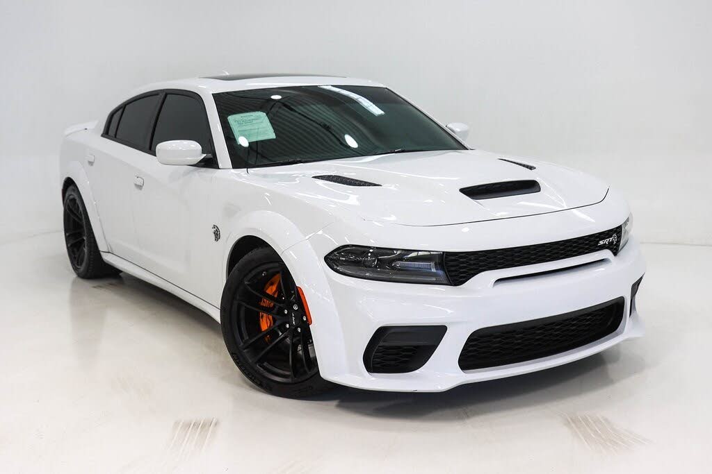 50 Best Lawrence Used Dodge Charger for Sale, Savings from $2,989