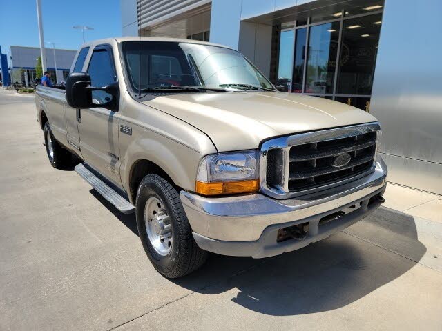 Los 50 mejores 2000 Ford F-250 Super Duty en venta, ahorros desde $3,609