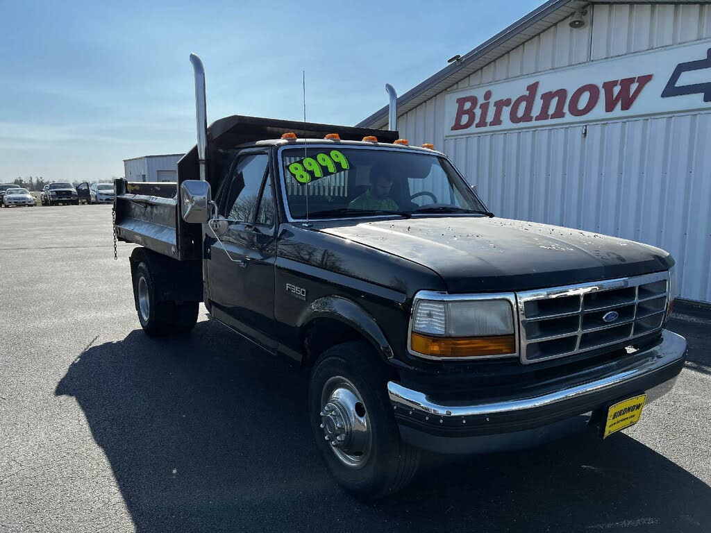 50 Best Used Ford F-350 for Sale, Savings from $3,029