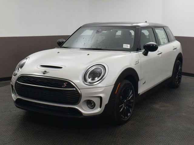 Used 2024 MINI Cooper Clubman for Sale in Aubrey, TX (with Photos ...