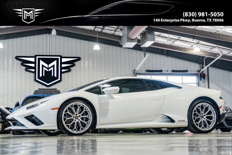 Los 50 mejores Lamborghini usados en venta, ahorros desde $1659