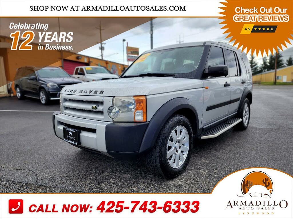 Top 91+ images 2005 land rover lr3 engine for sale In.thptnganamst.edu.vn