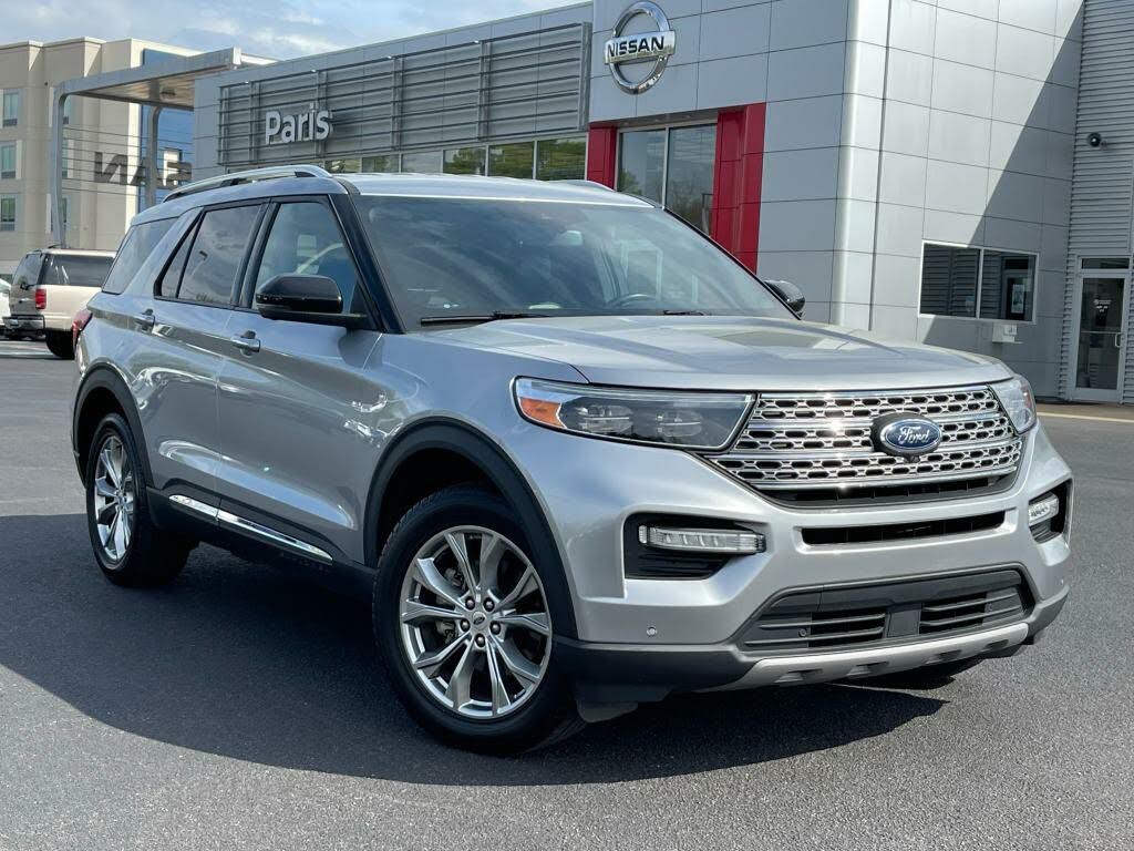 Learn about 47+ images premier nissan paris tn In.thptnganamst.edu.vn