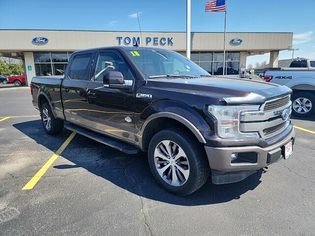 Used Ford F-150 for Sale in Dubuque, IA - CarGurus