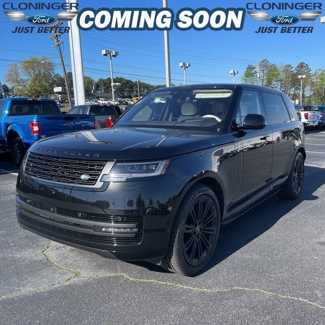 Top 97+ images flow land rover greensboro In.thptnganamst.edu.vn