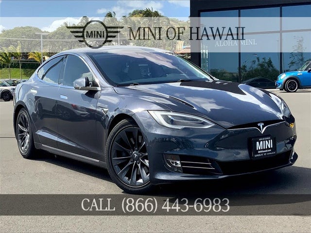 2019 Tesla en venta en mayo 2023 - CarGurus