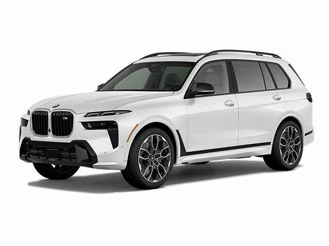 2024-Edition M60i AWD (BMW X7) For Sale In Chicago, IL - CarGurus