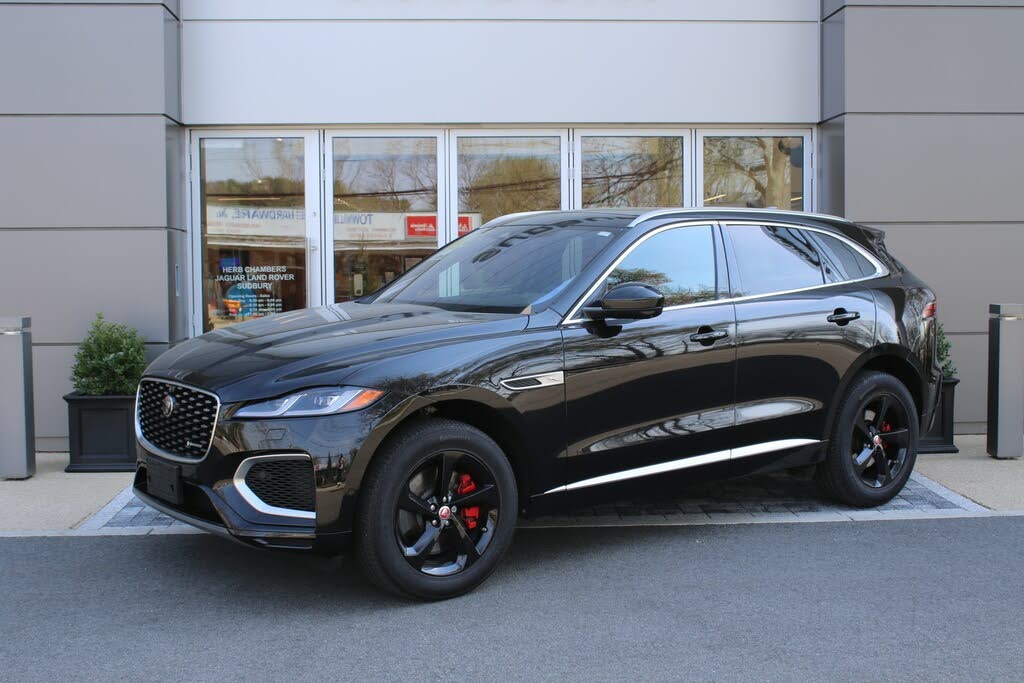 Top 70+ images herb chambers land rover jaguar sudbury In