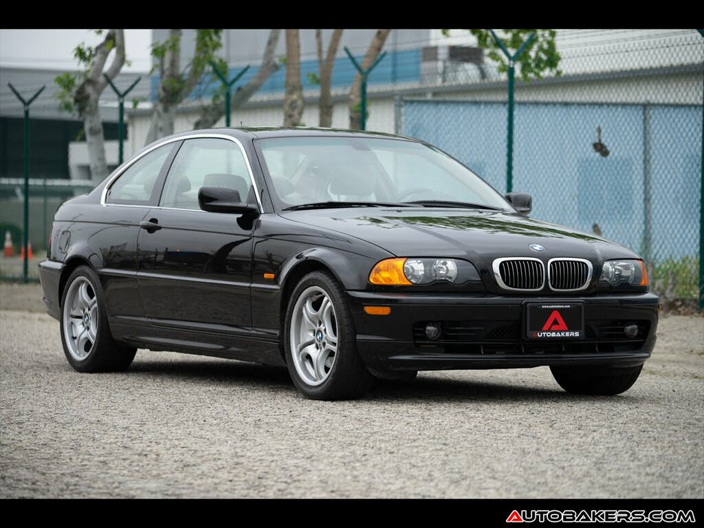 2000 BMW 3 Series usados en venta en abril 2023 - CarGurus