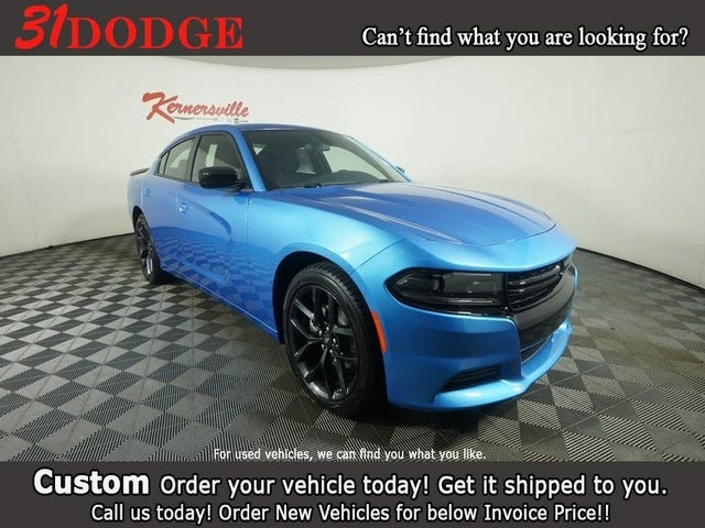 New Dodge Charger for Sale in Buffalo, NY - CarGurus
