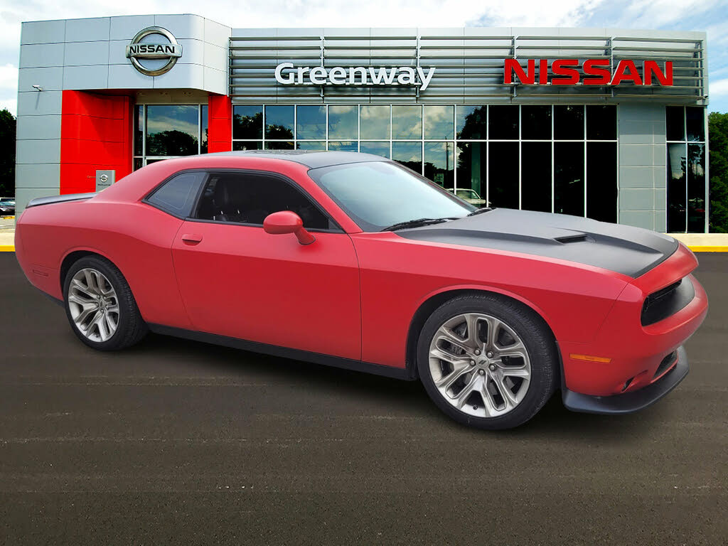 値下げしました= 2020年式 dodge challenger RT 5.7 純正