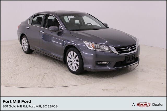 Used Honda Accord for Sale (with Photos) - CarGurus