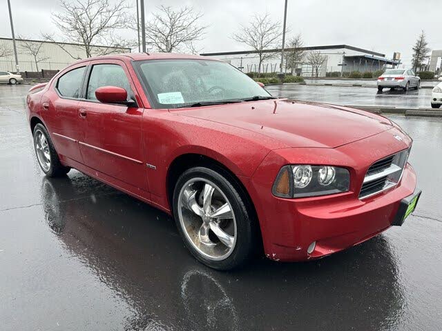 Used 2009 Dodge Charger for Sale in Seattle, WA (with Photos) - CarGurus