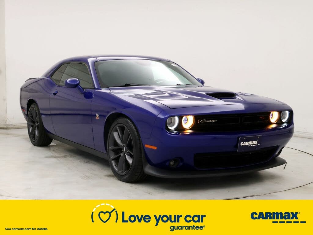 ポケットいっぱい dodge challenger RT チャレンジャー RT 純正