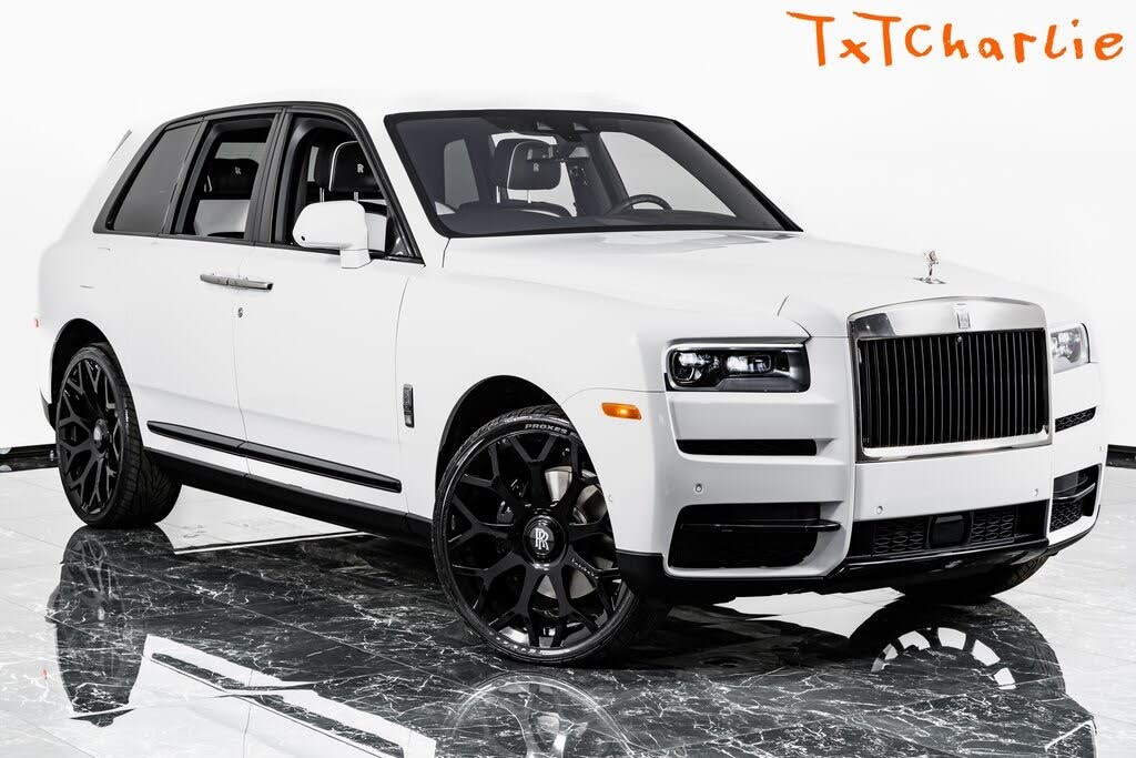 Used Rolls Royces for sale in West Palm Beach  HGreg