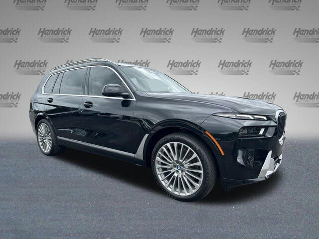 Used 2024 BMW X7 For Sale In Spicewood, TX (with Photos) - CarGurus