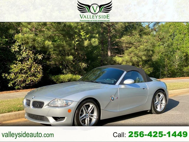 Used BMW Z4 M for Sale (with Photos) - CarGurus