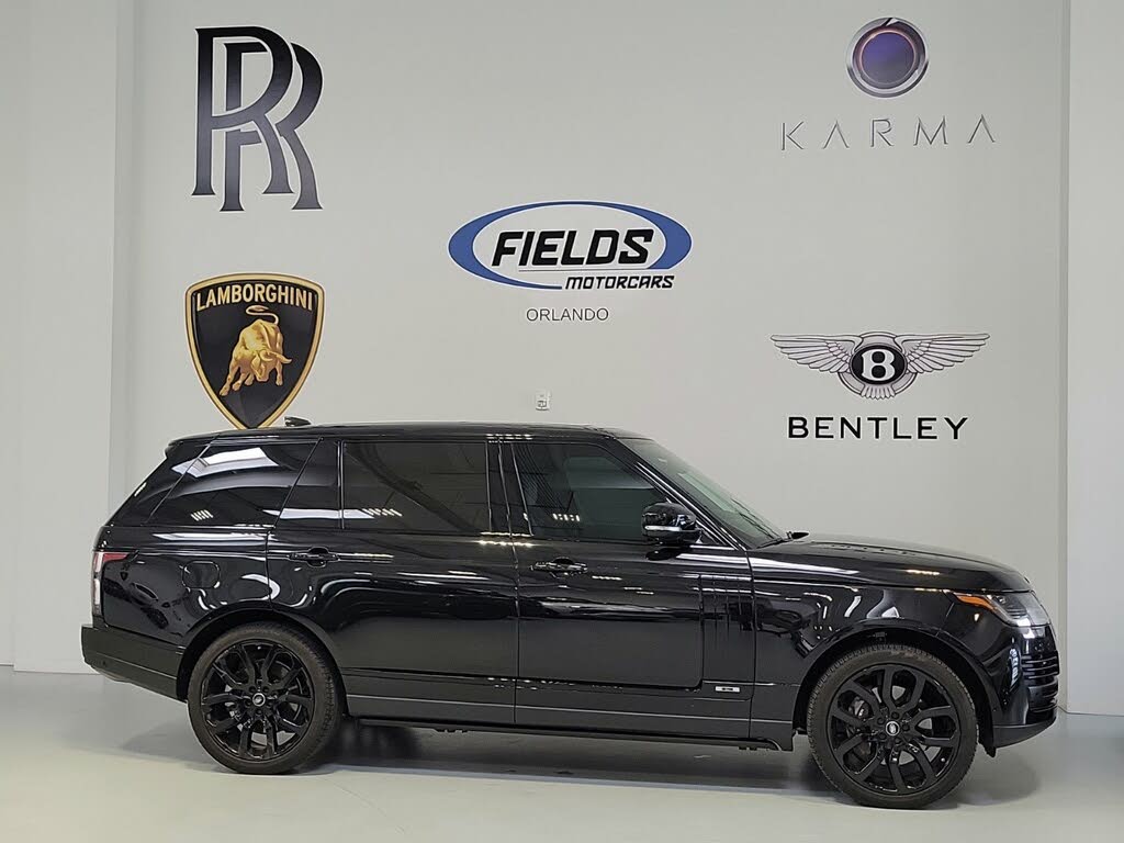 Top 112+ images land rover orlando used In.thptnganamst.edu.vn