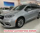 Chrysler Pacifica Touring L FWD