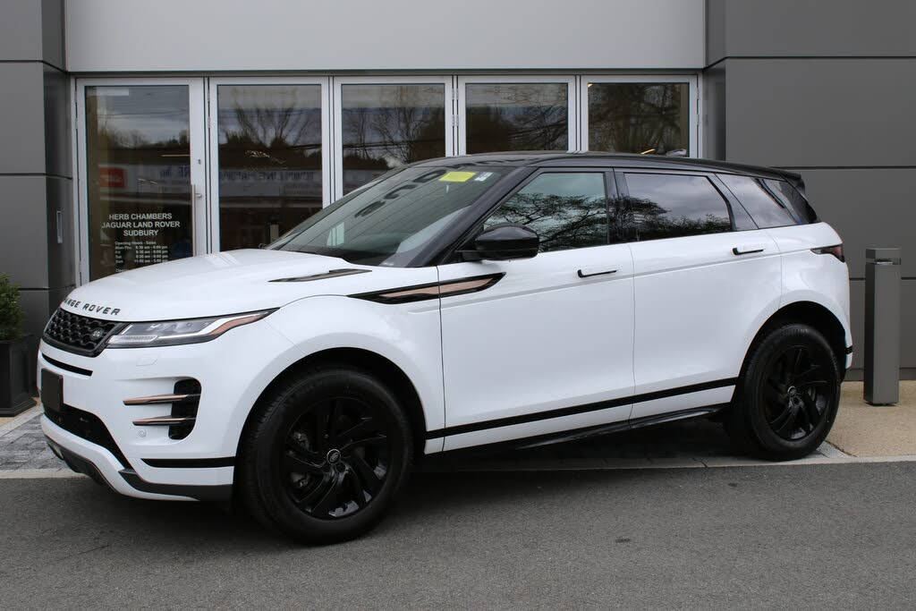 Top 70+ images herb chambers land rover jaguar sudbury In