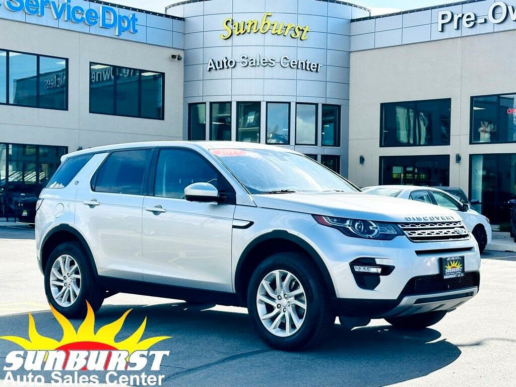 Discover 133+ images land rover for sale salt lake city In