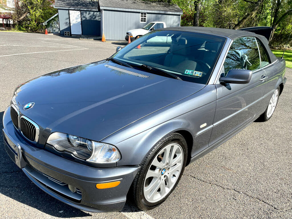 Used 2004 BMW 3 Series for Sale in Newark, NJ (with Photos) - CarGurus