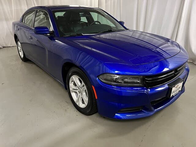 Used Dodge Charger for Sale in Rochester, NY - CarGurus