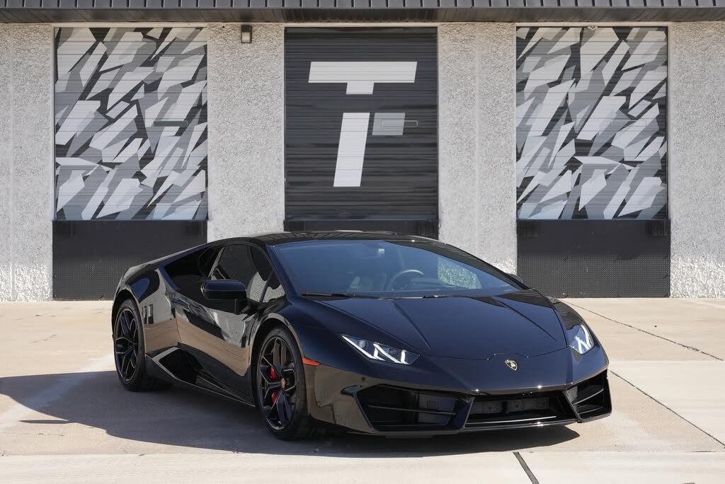 Used Lamborghini for Sale in Dallas, TX - CarGurus