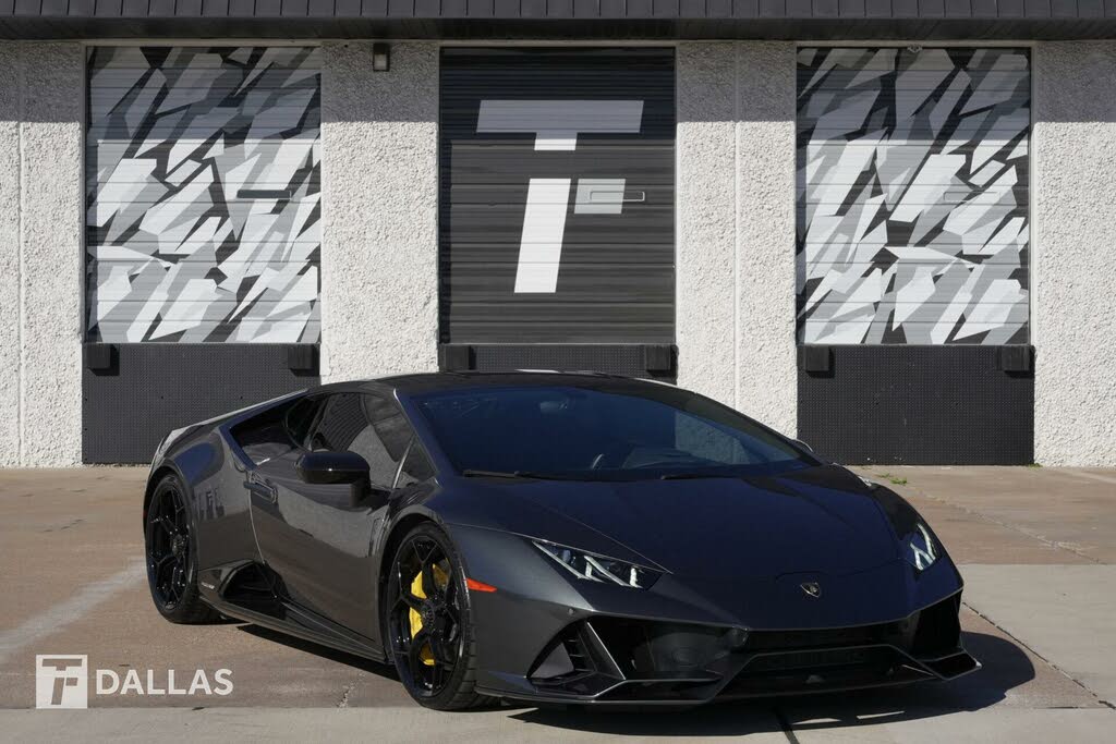 Used Lamborghini for Sale in Dallas, TX - CarGurus