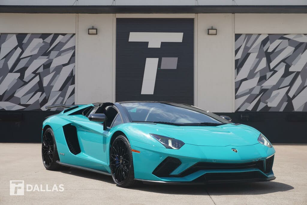 Used Lamborghini for Sale in Dallas, TX - CarGurus