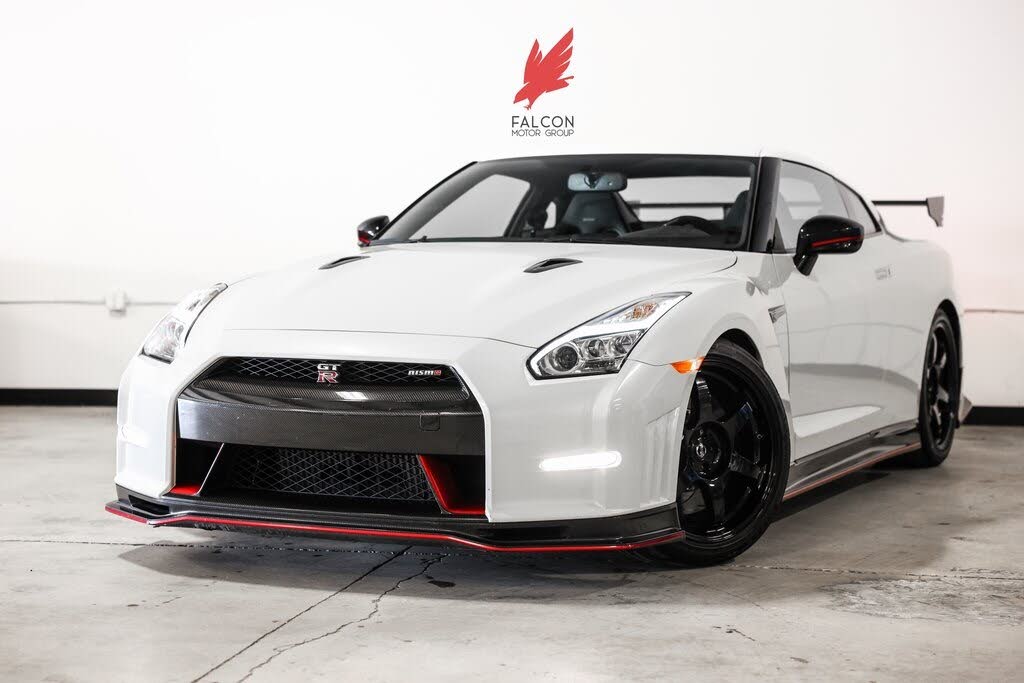 2016 nissan gtr nismo for sale